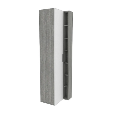 Шкаф переходный LG-232 L/R