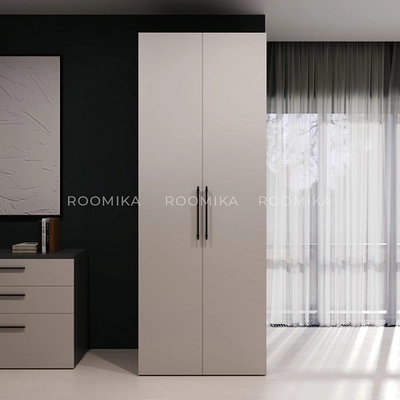 Шкаф двустворчатый LG-210.60-2