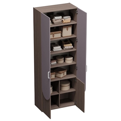 Шкаф для одежды L252.44-3