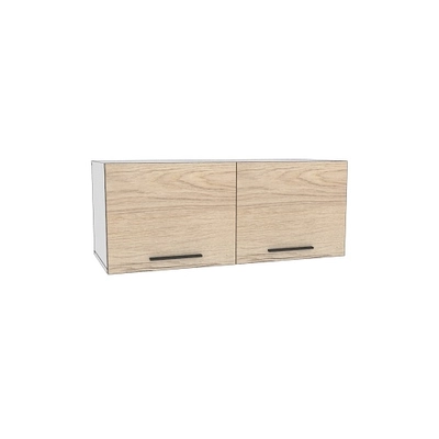 Антресоль широкая на 1000мм L461.2