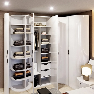 Палермо спальня 8