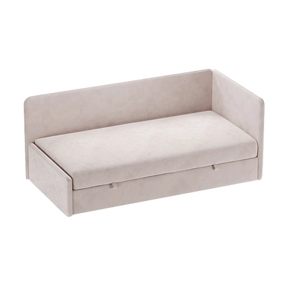 Диван раскладной РУБИ М3