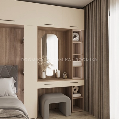 Лацио спальня 14