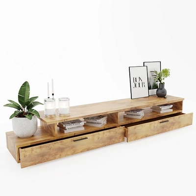 Тумба TV напольная L-508 L/R