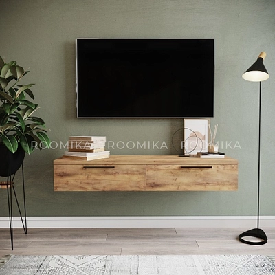 Тумба навесная L-515