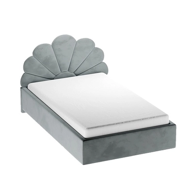 Кровать мягкая ДЕННИ с подъемным механизмом, 120x200