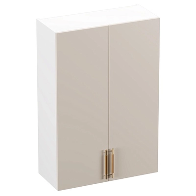 Антресоль двудверная L339.300