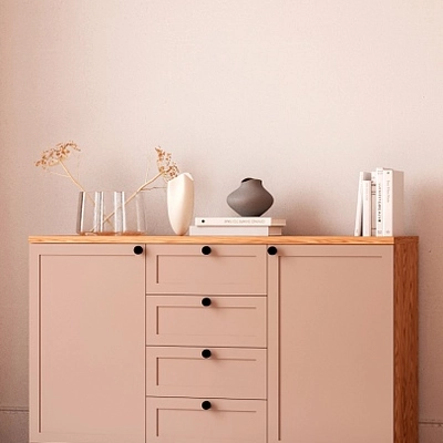 Комод комбинированный A707