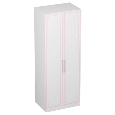 Шкаф двухдверный А210.60-4