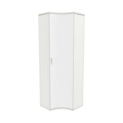 Шкаф угловой P219 L/R