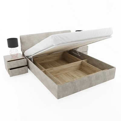 Лацио спальня 19