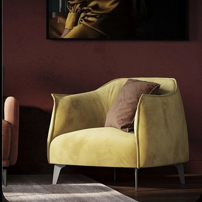 Кресло ГЛЕМСИ