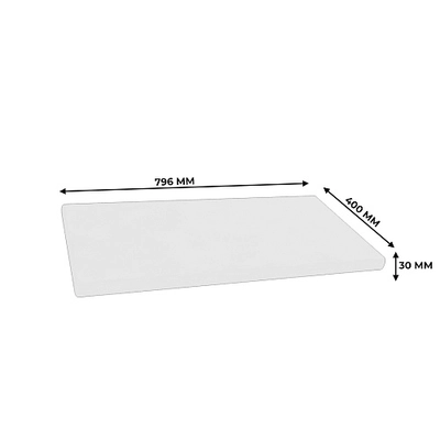 Сидение мягкое для P461