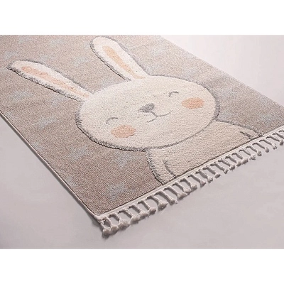 Ковер 160х230 KIDS RABBIT
