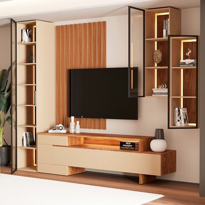 Турин гостиная 31