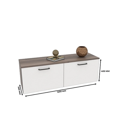 Тумба навесная,  2 шт R512