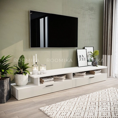 Тумба TV напольная L-508 L/R
