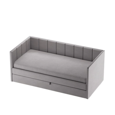 Кровать со вторым выдвижным спальным местом ЛАЙН 2