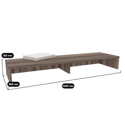 Ниша-надставка на тумбу R112