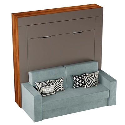 Шкаф-кровать трансформер L950.180, 180x200