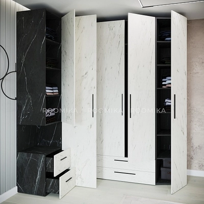 Лацио спальня 15