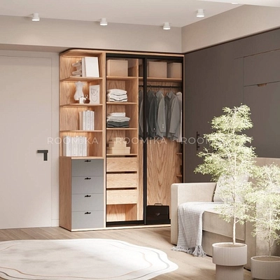 Лацио спальня 130