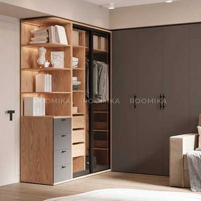 Лацио спальня 130