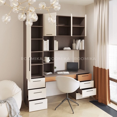 Рабочая зона Лацио 45