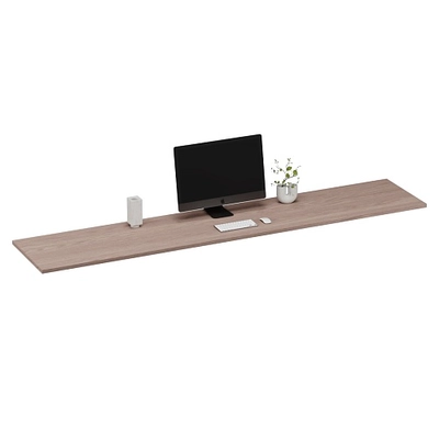 Столешница прямая E713 нестандарт, 2800х560х25