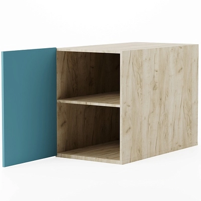 Тумба-опора для столешницы L724