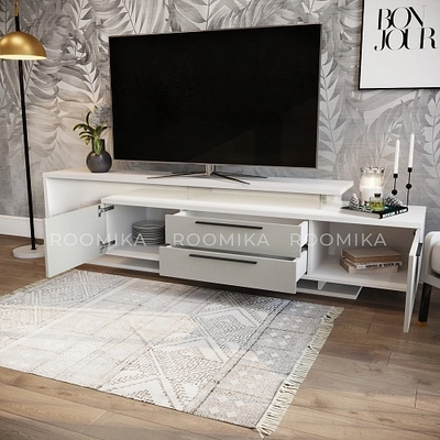 Тумба TV напольная L-507 L/R