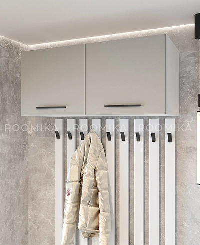 Антресоль широкая на 900мм L461.1