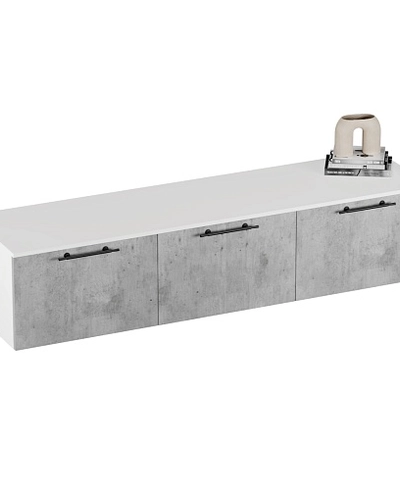 Тумба напольная, 3 ящика R508