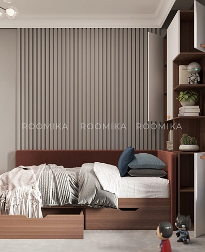 Лацио детская 56