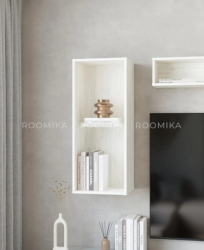 Шкаф навесной R332.2