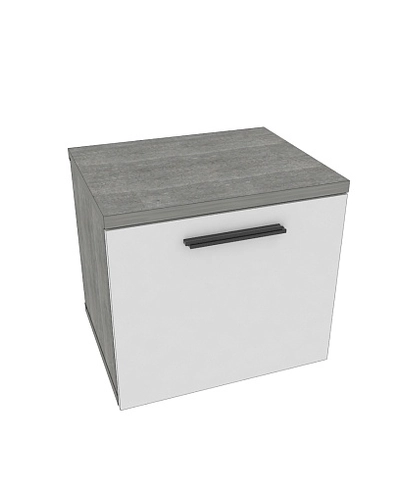 Тумба для обуви LG-872