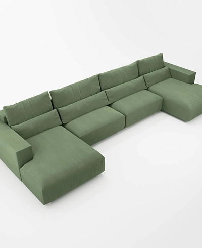 Диван МОДУЛЬ #15