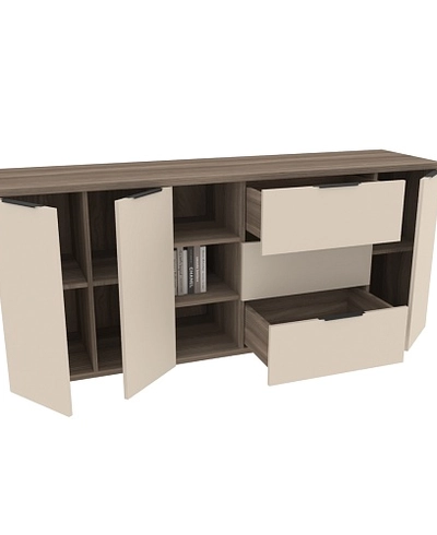 Тумба TV напольная L732.44