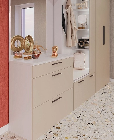 Лацио прихожая 6