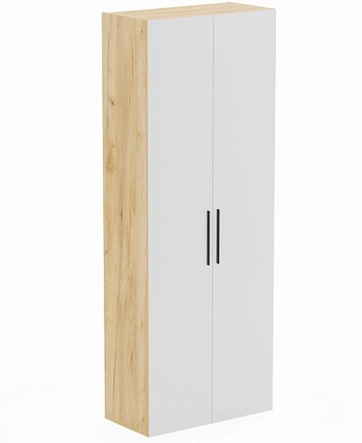 Шкаф двустворчатый L210.44-4