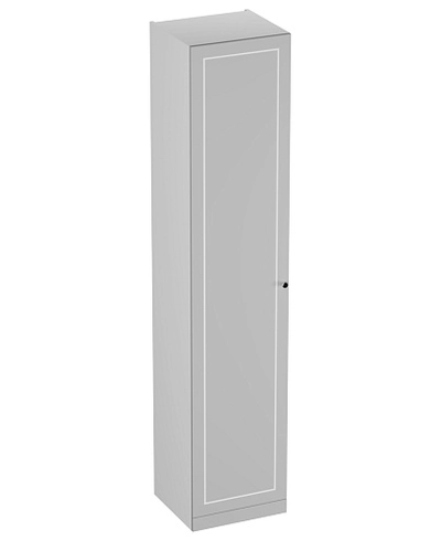 Шкаф однодверный для одежды A221.44-1