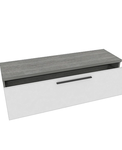 Тумба TV навесная LG513