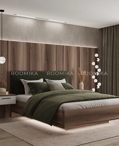 Лацио спальня 22