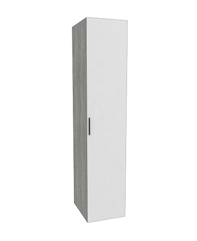 Шкаф 1 дверный широкий LG-221.60-1