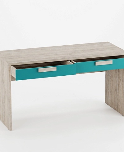 Cтол письменный прямой L718