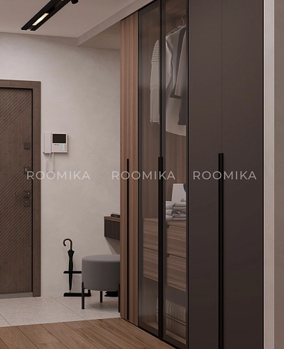 Лацио прихожая 32