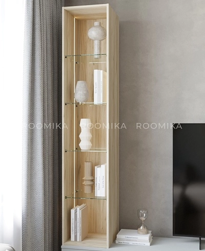 Шкаф R315.45ST на тумбу R506, R524