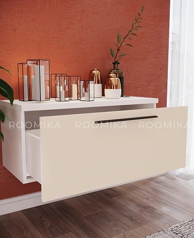 Тумба TV навесная L-510