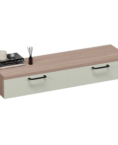 Туалетный столик  L-515