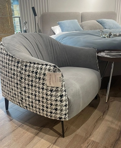 Кресло ГЛЕМСИ